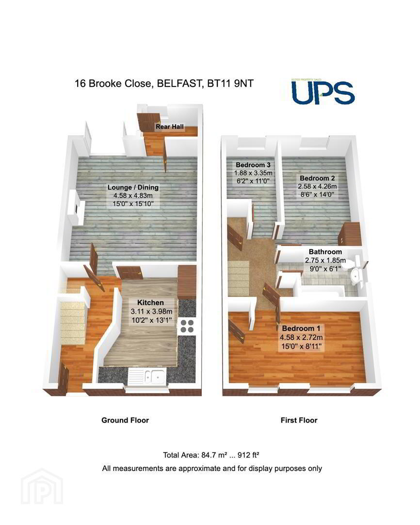 16 Brooke Close 24 of 25