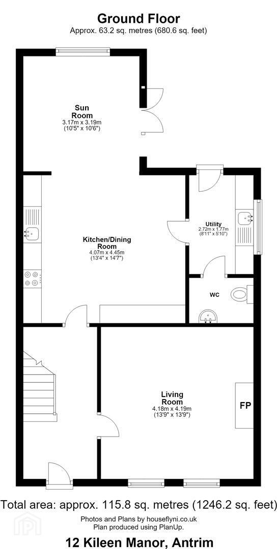 12 Killeen Manor 51 of 52