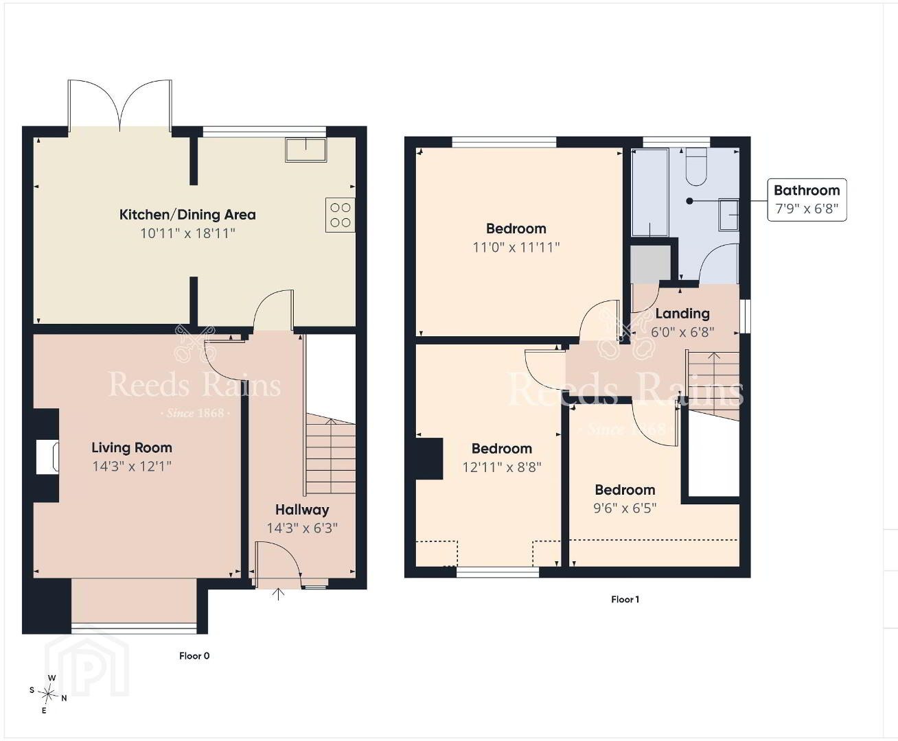 2 Hollybrook Court 18 of 19