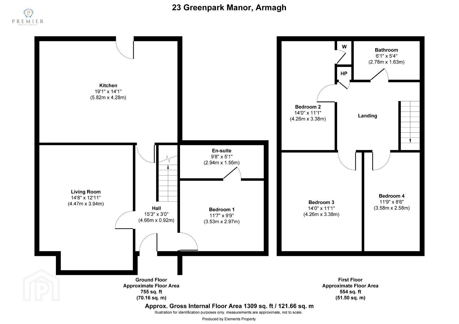 23 Greenpark Manor 27 of 27