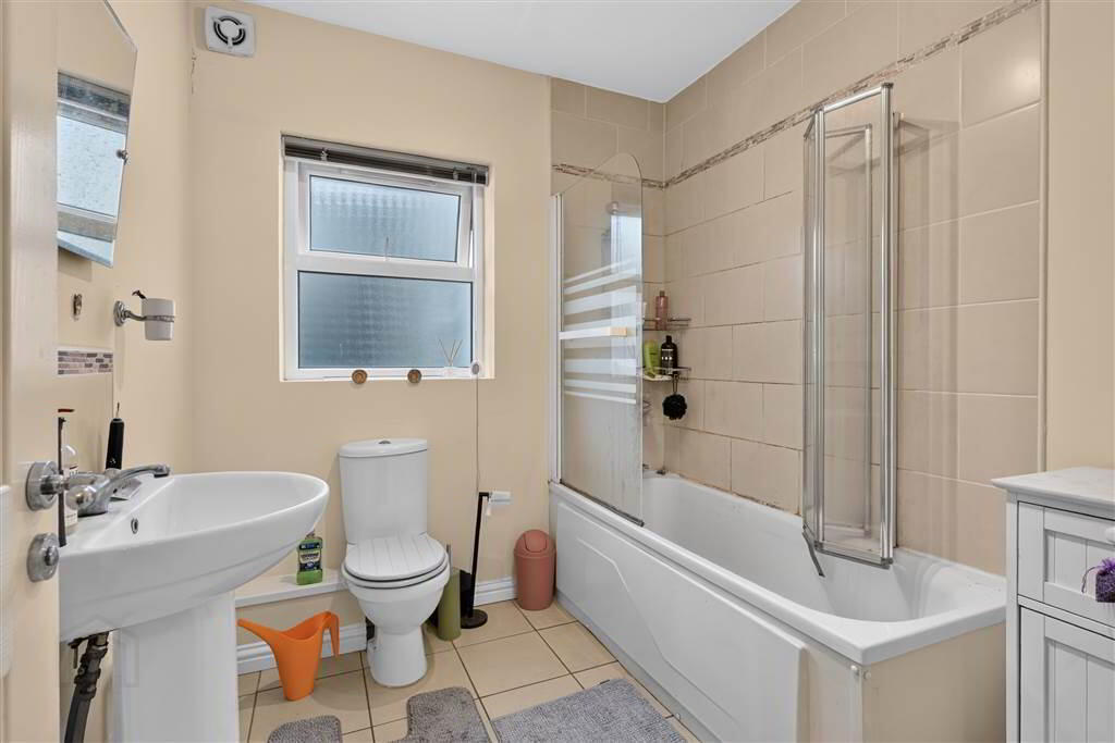 Apt 39 Ashley Courtyard, 1A Fane Street 16 of 16