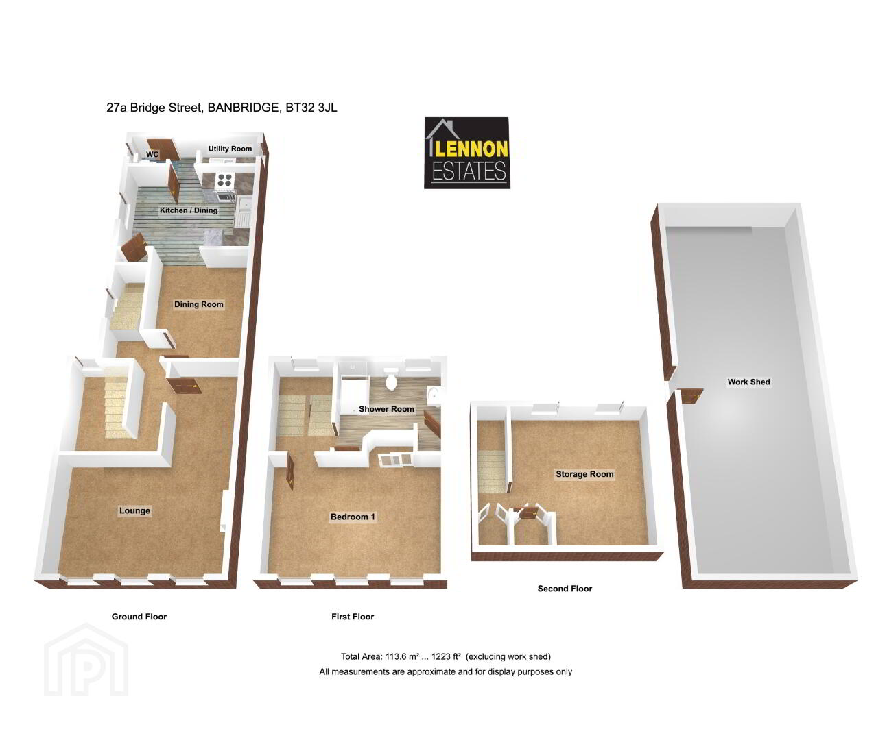 27a Bridge Street 20 of 20
