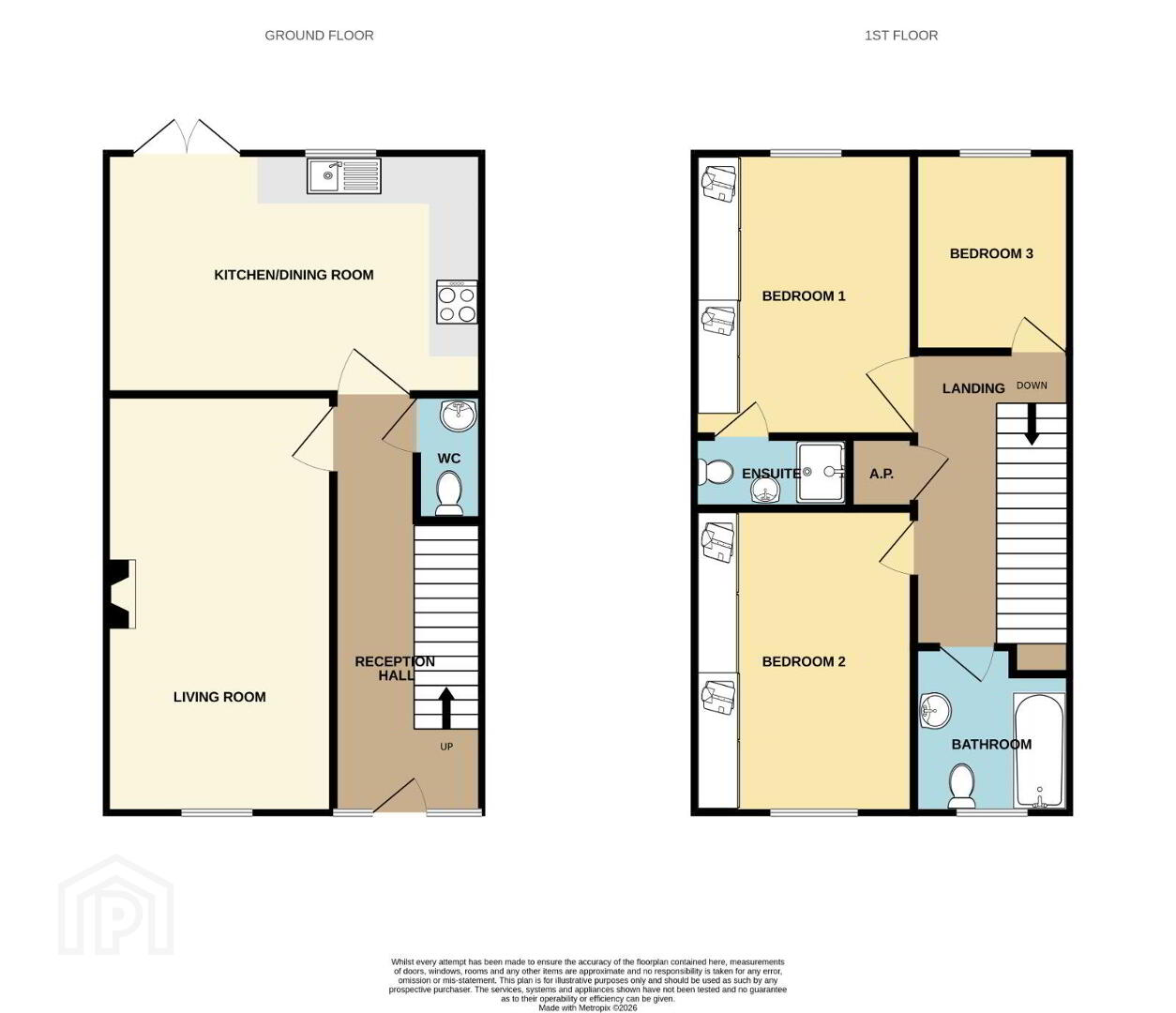 1 Laharran West 18 of 18