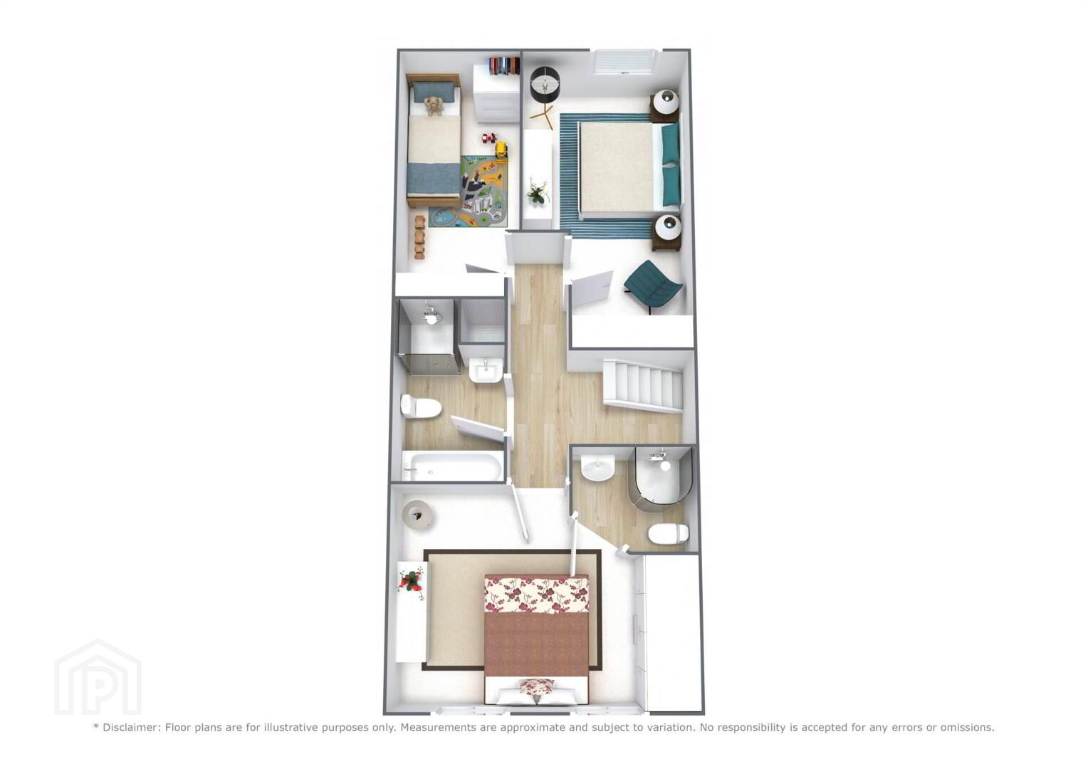 4 Shackleton Grove 22 of 23
