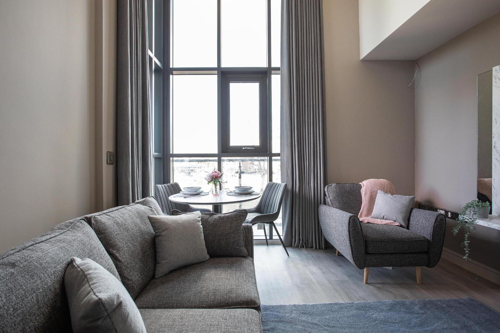 Apartment 59 Lesley Parklands 62 Knocknagoney Road 3 of 21
