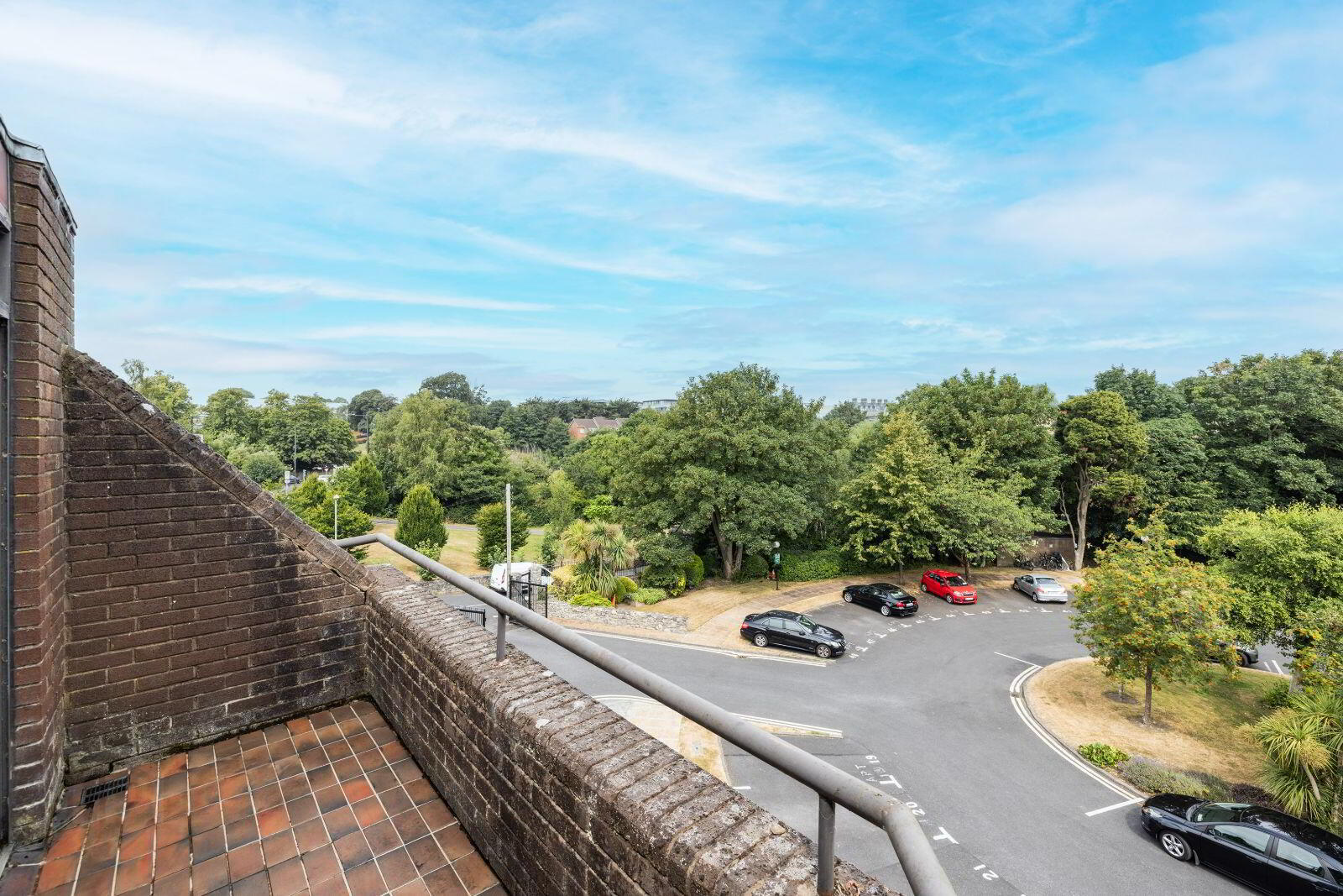 Apartment 16 Milltown Grove 3 of 34