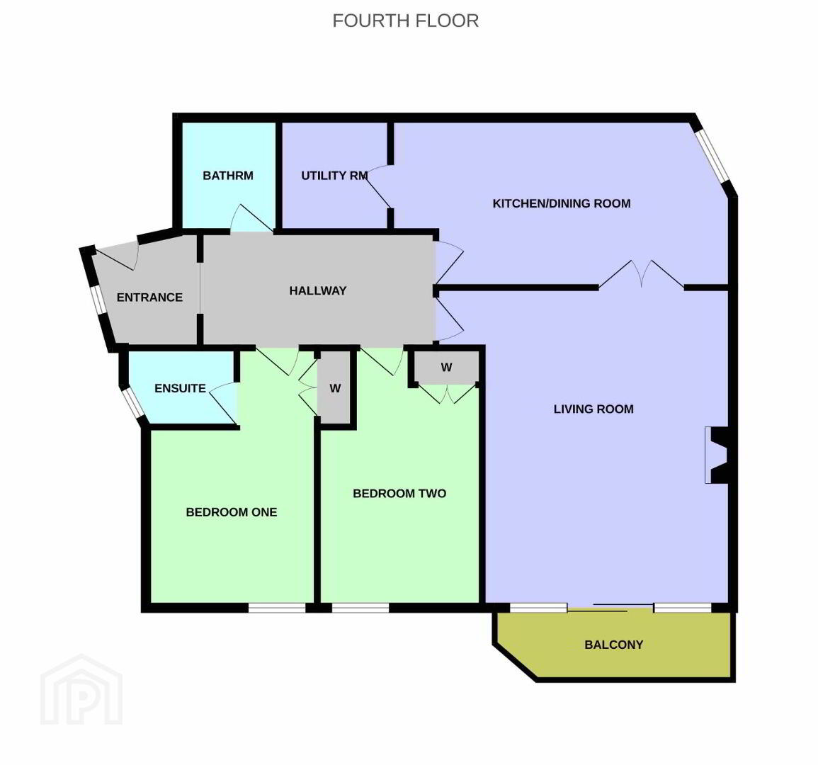 Apartment 16 Milltown Grove 33 of 34