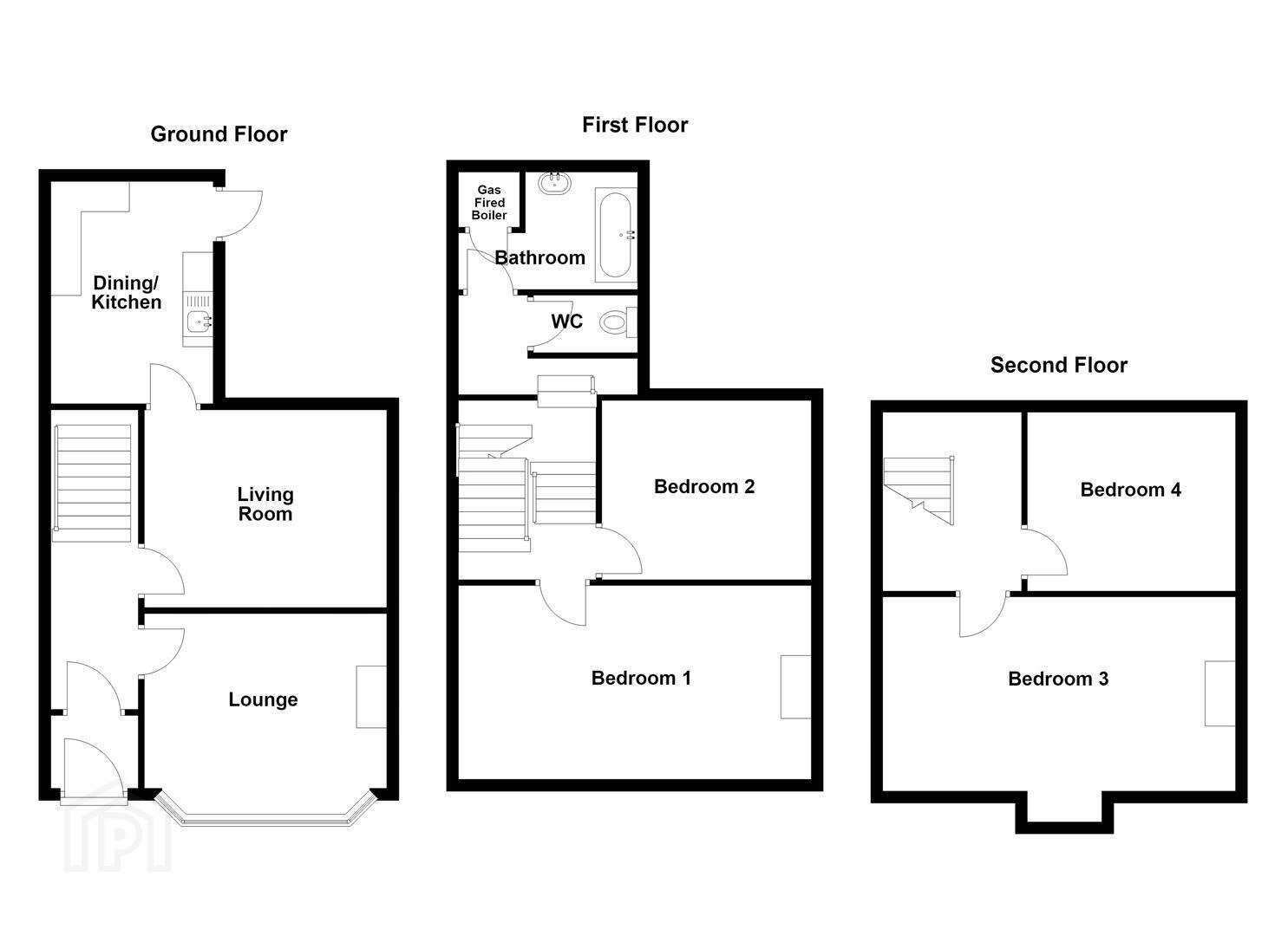 52 Beechfield Street 21 of 21