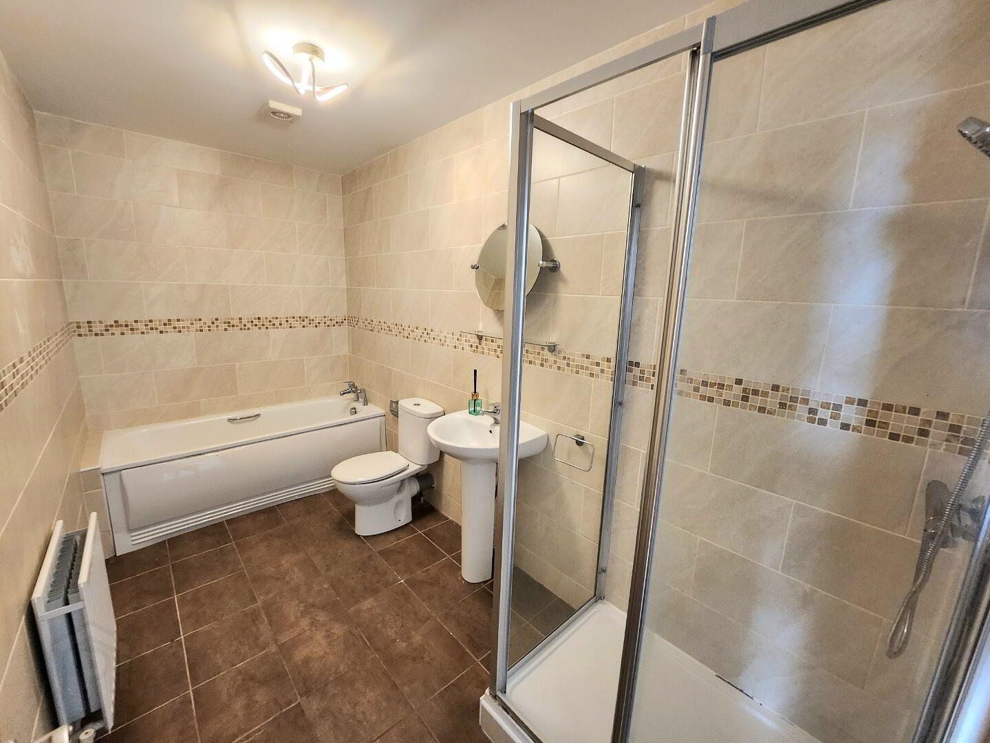 Apt 3, 2 Glencoe Park, Antrim Road 10 of 10