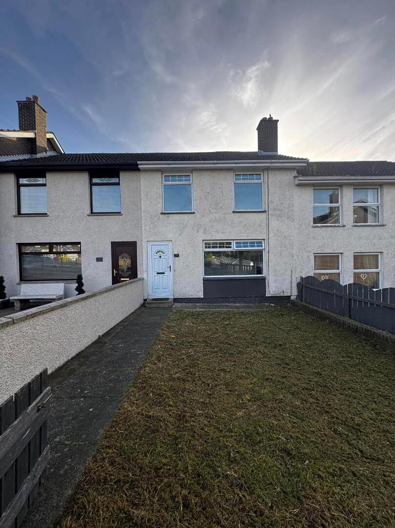 34 Kingsbury Gardens 14 of 14