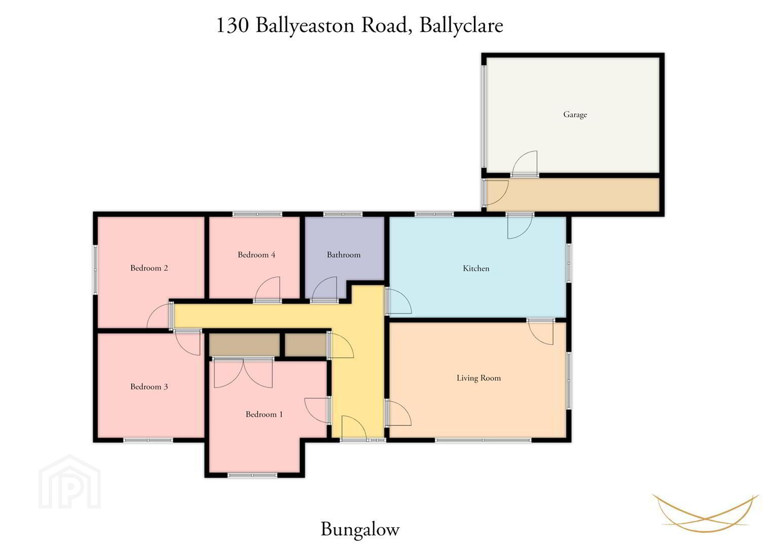 130 Ballyeaston Road 36 of 36