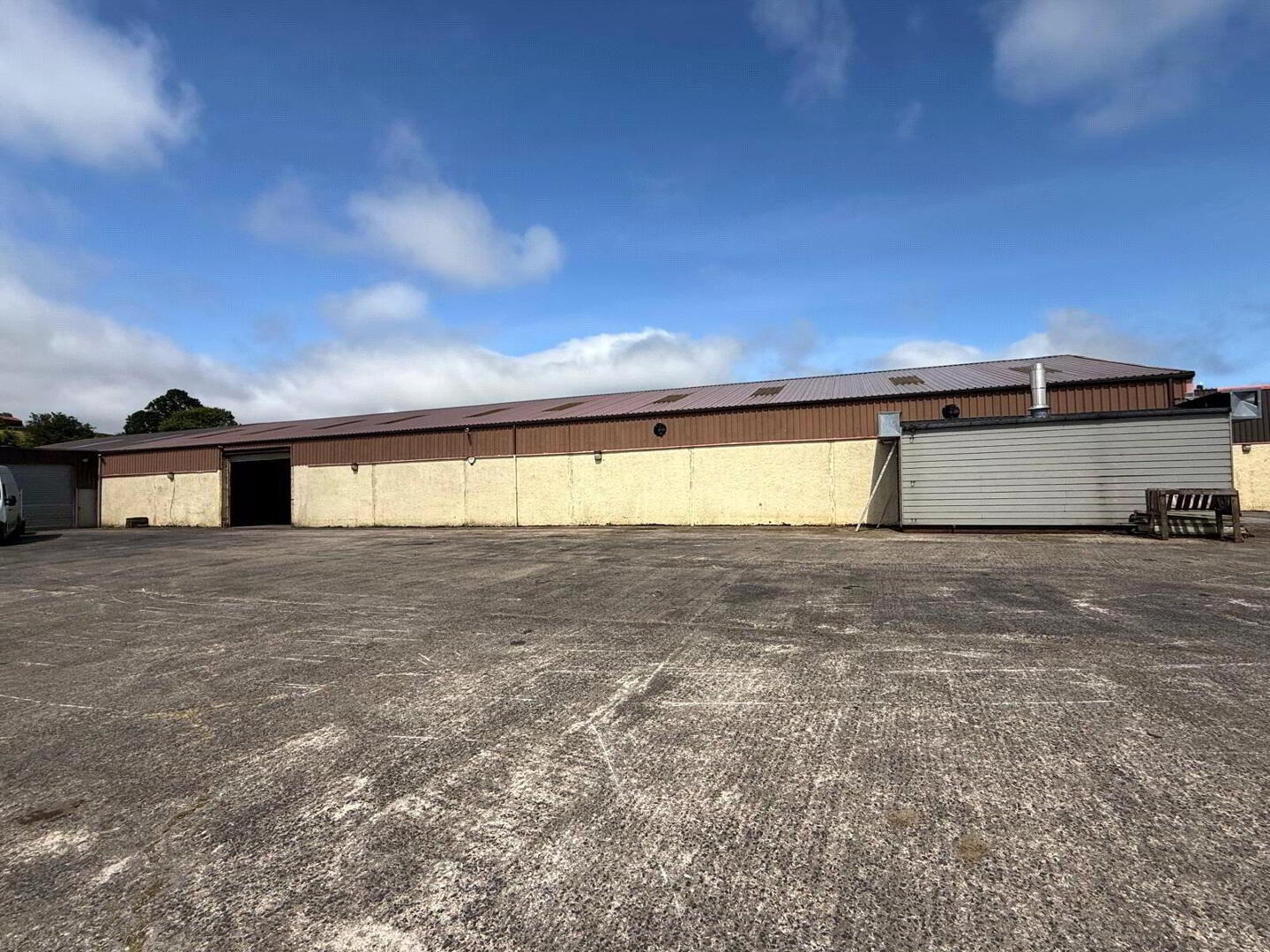 Warehouse Space 8 of 8