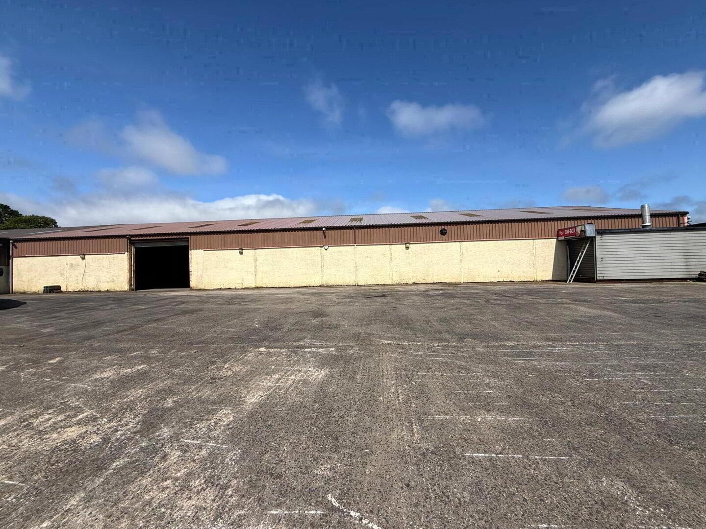 Warehouse Space 7 of 8