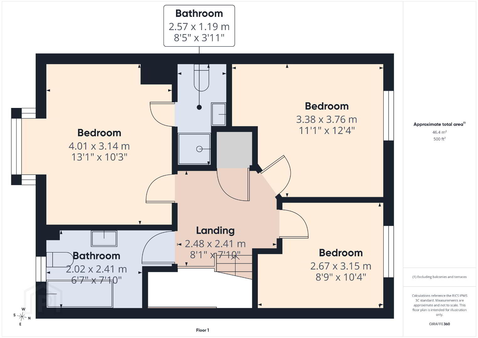 11 Cremore Avenue 34 of 34