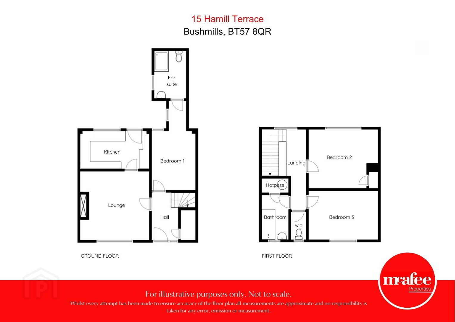 15 Hamill Terrace 31 of 31
