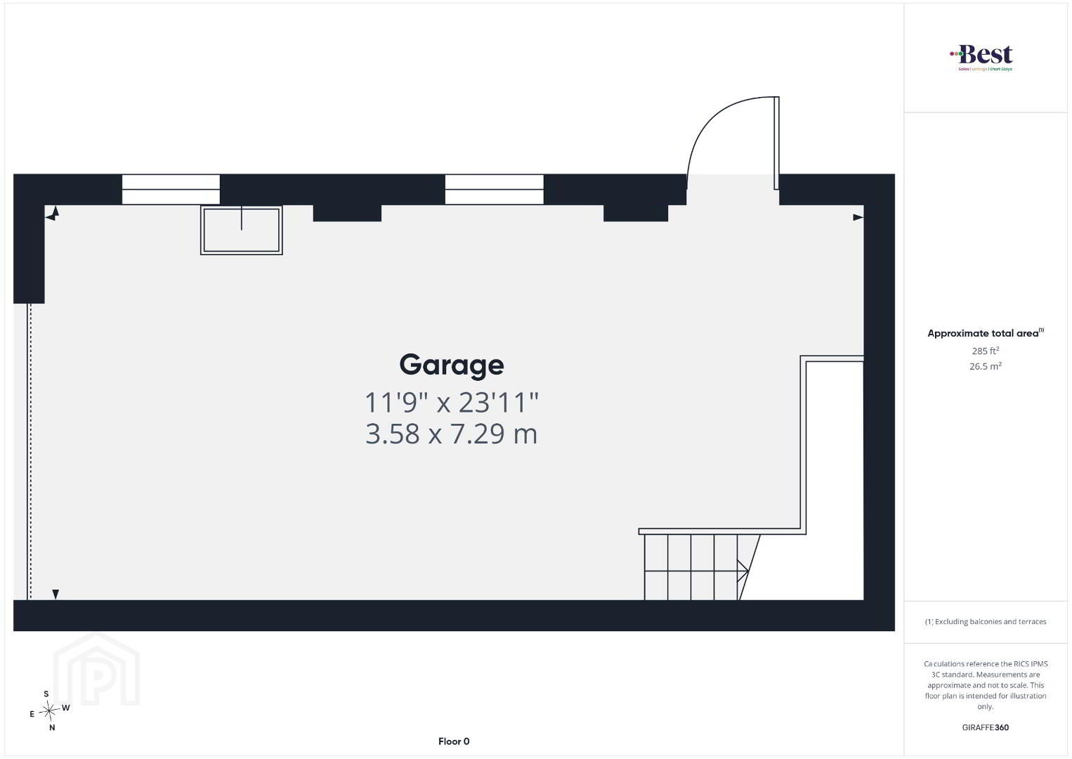 8 Inverbeg Court 20 of 21