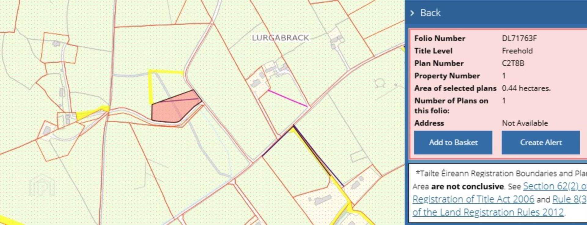 Cloghernagh 6 of 6