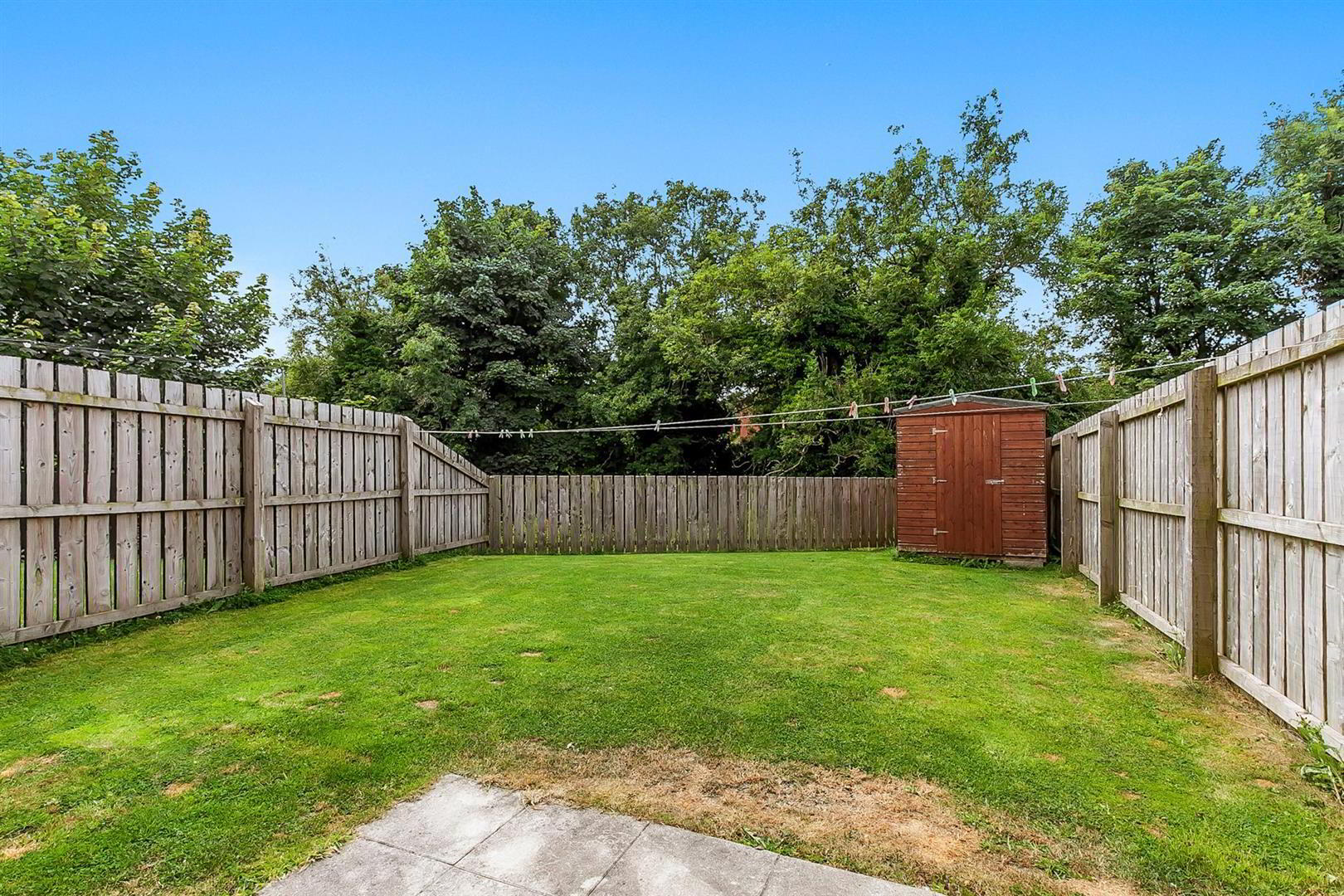 34 Hydepark Mews 21 of 22