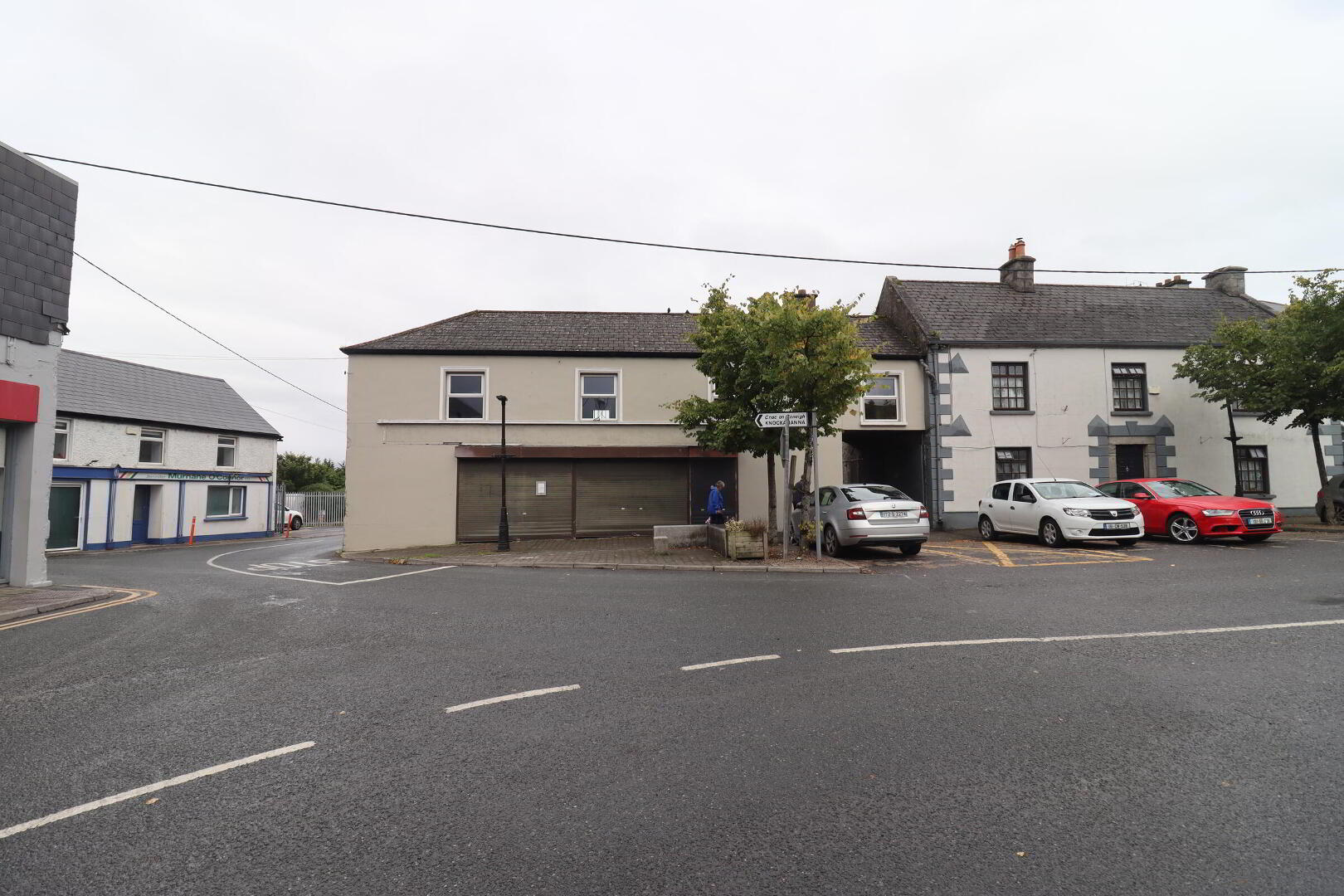 Main Street 2 of 12