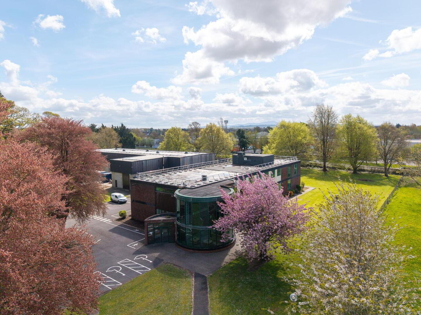 Carlow Gateway Business Centre 2 of 35