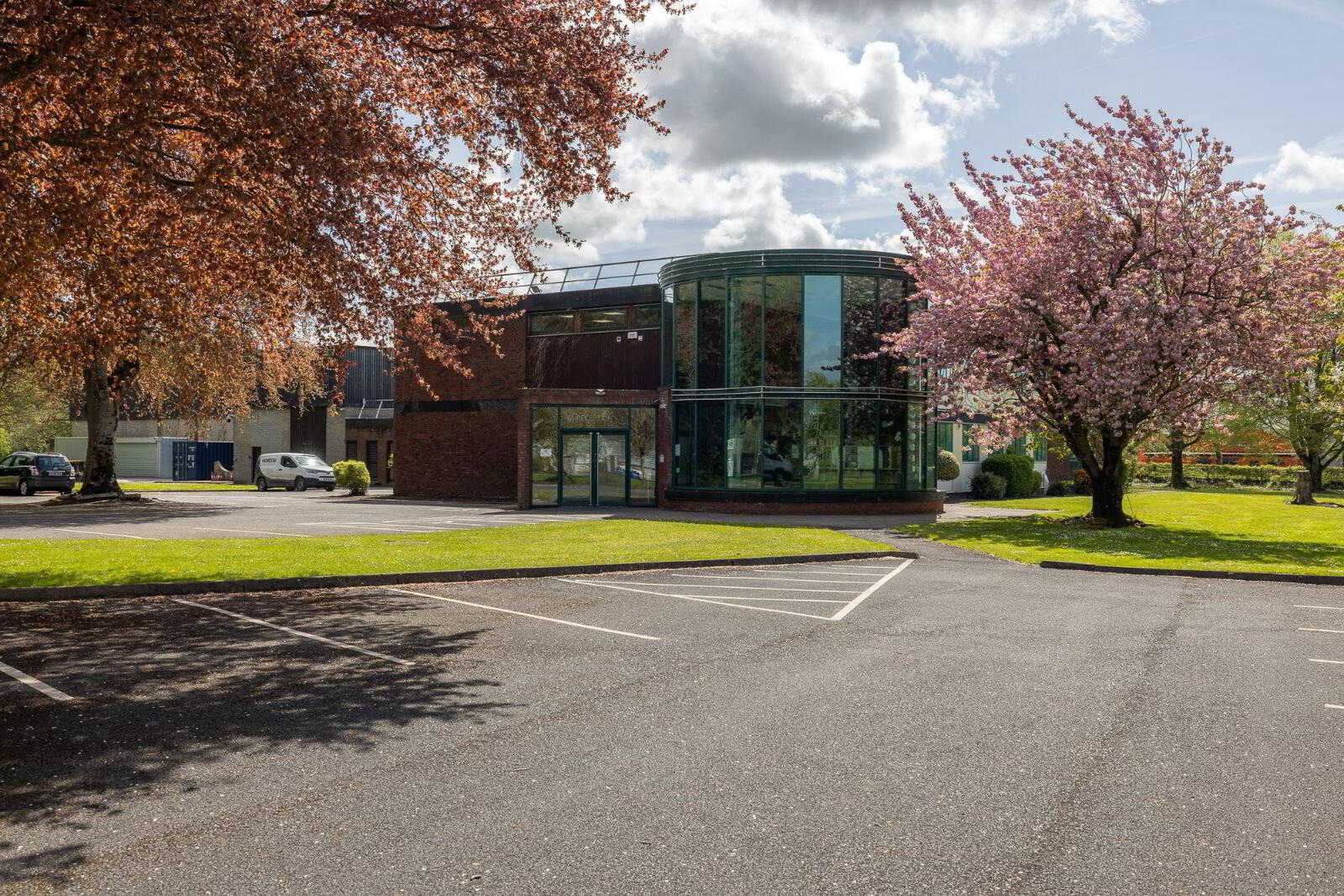 Carlow Gateway Business Centre 3 of 35