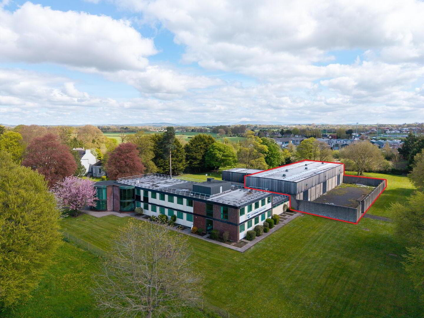 Carlow Gateway Business Centre 2 of 18