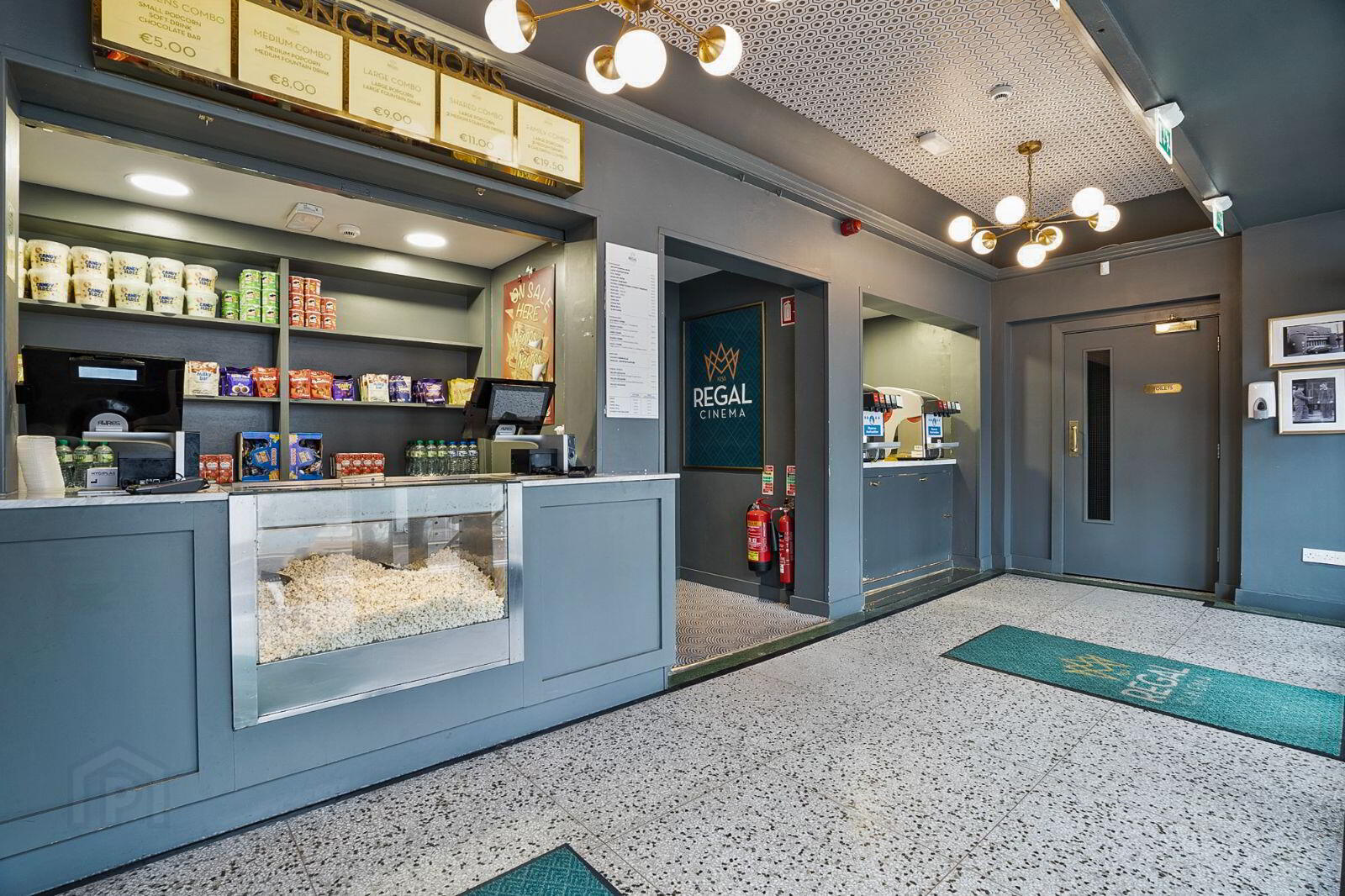 The Regal Cinema 2 of 30