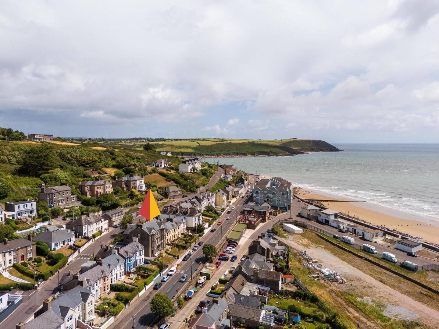 The Marine Bar, Upper Strand 1 of 43