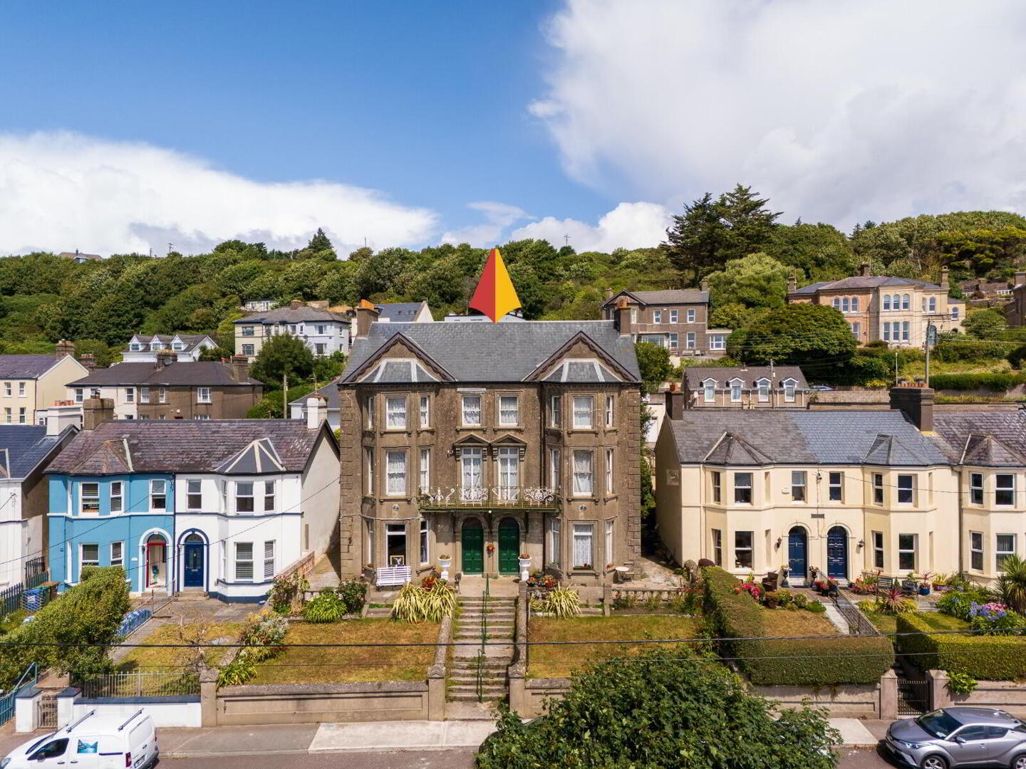 The Marine Bar, Upper Strand 2 of 43