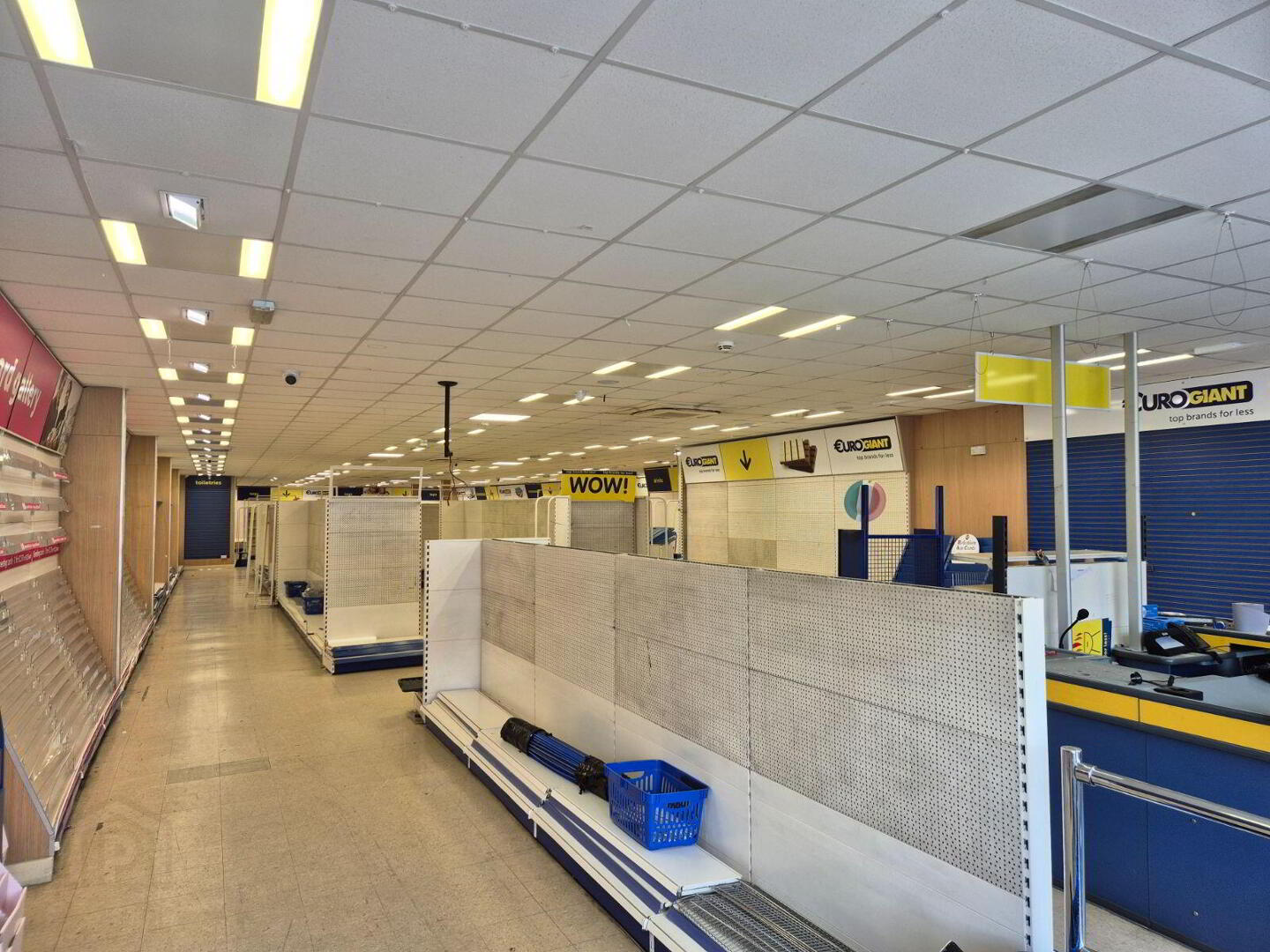 Eurogiant, 13/15 Main Street 2 of 4