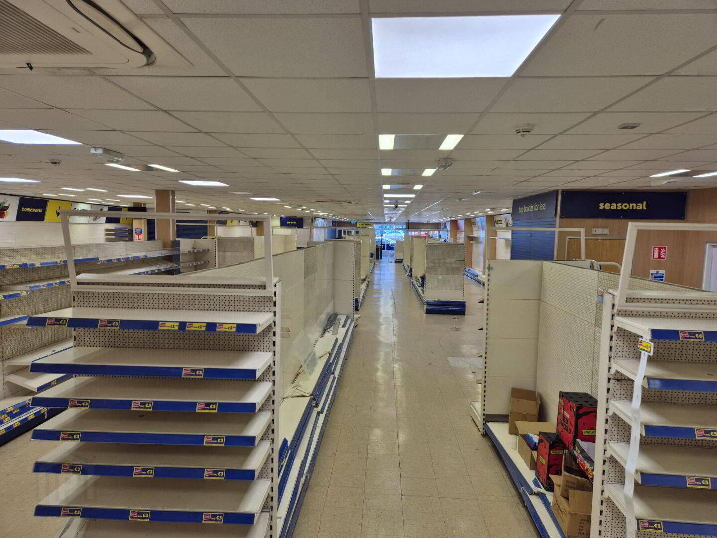 Eurogiant, 13/15 Main Street 4 of 4