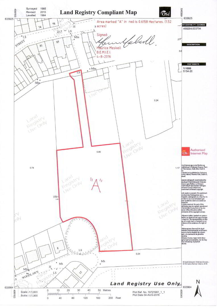 Upper Church Street 6 of 6