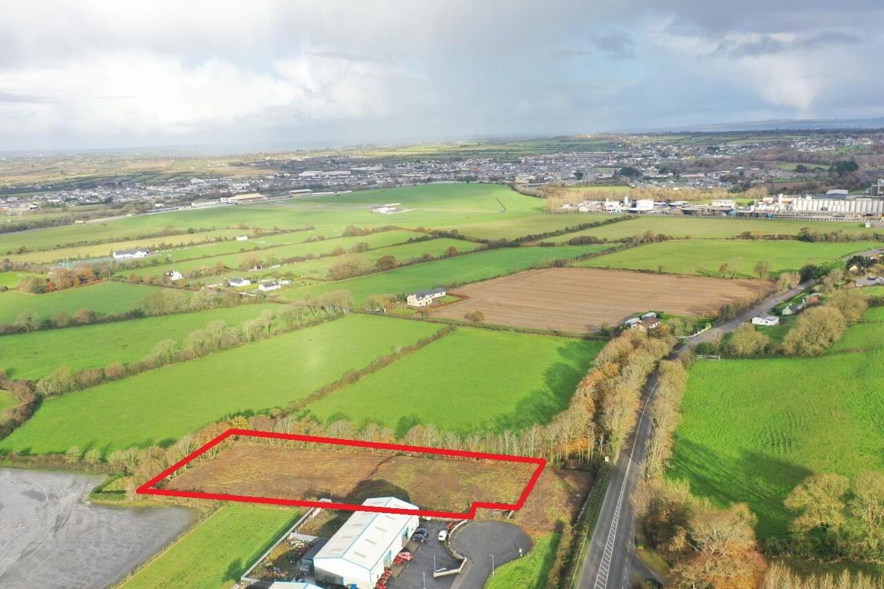 1.16 Acres, Commercial Site Tanavalla 8 of 9