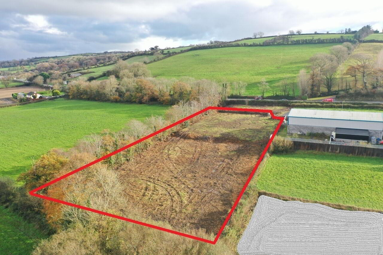 1.16 Acres, Commercial Site Tanavalla 9 of 9