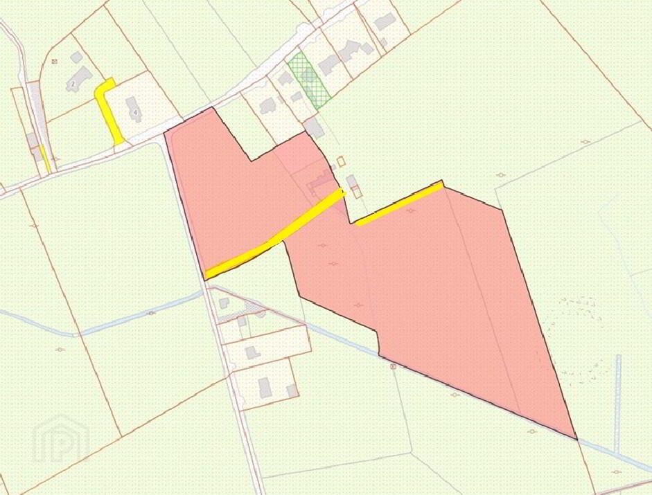 Approximately 13.39 Acres, Dromkeen 4 of 4