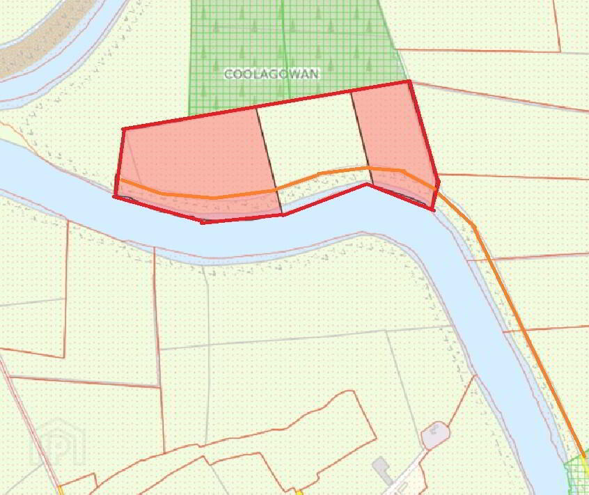 14.5 Acres At, Coolagown 4 of 4