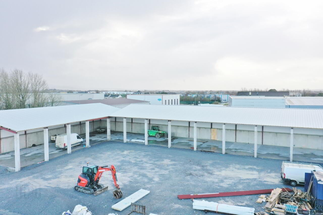 Clieveragh Industrial Estate/Warehousing 10 of 11