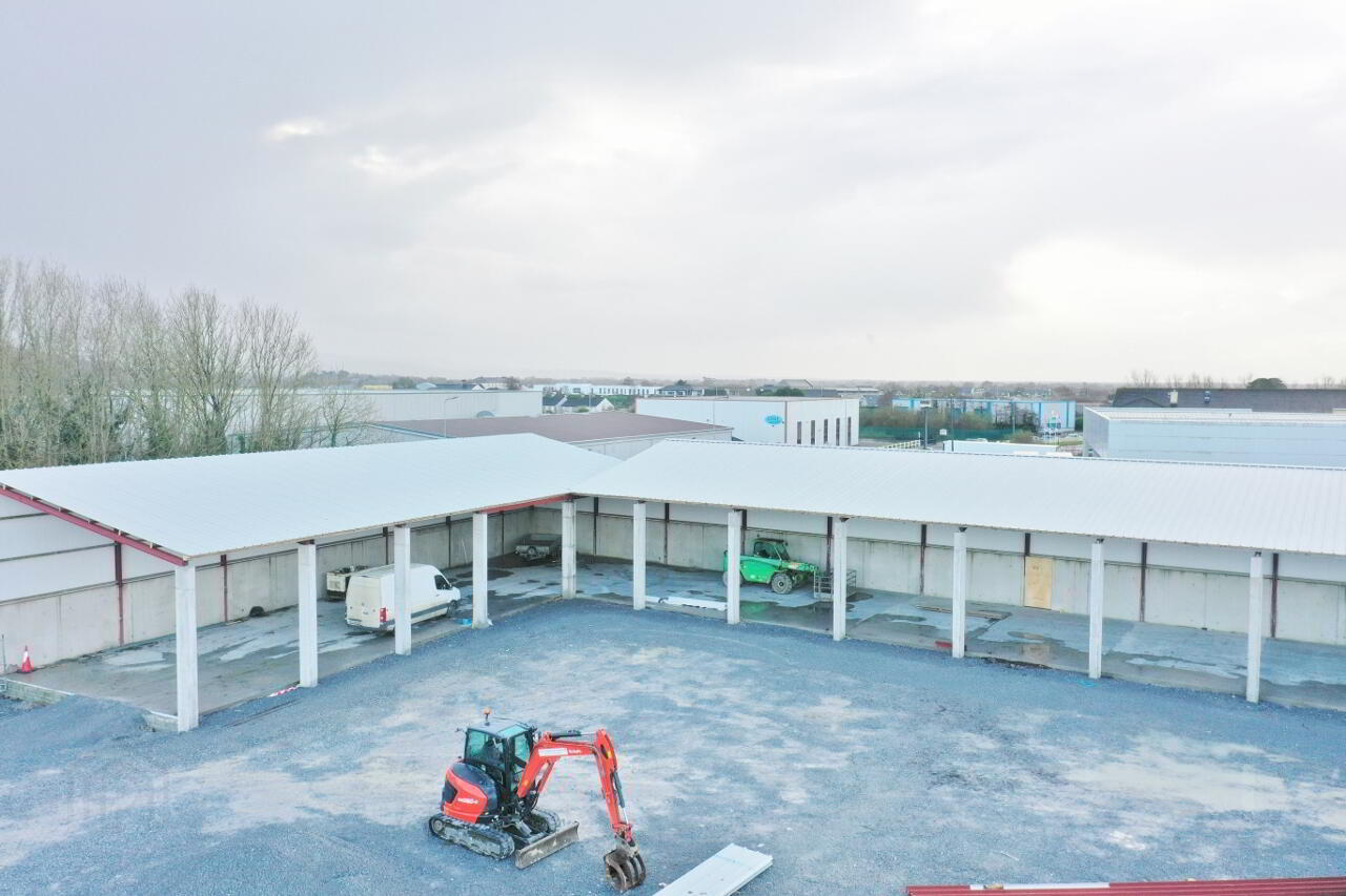 Clieveragh Industrial Estate/Warehousing 11 of 11