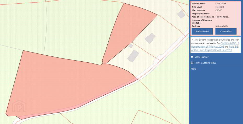 4.15 Acres, Reagrove 6 of 6