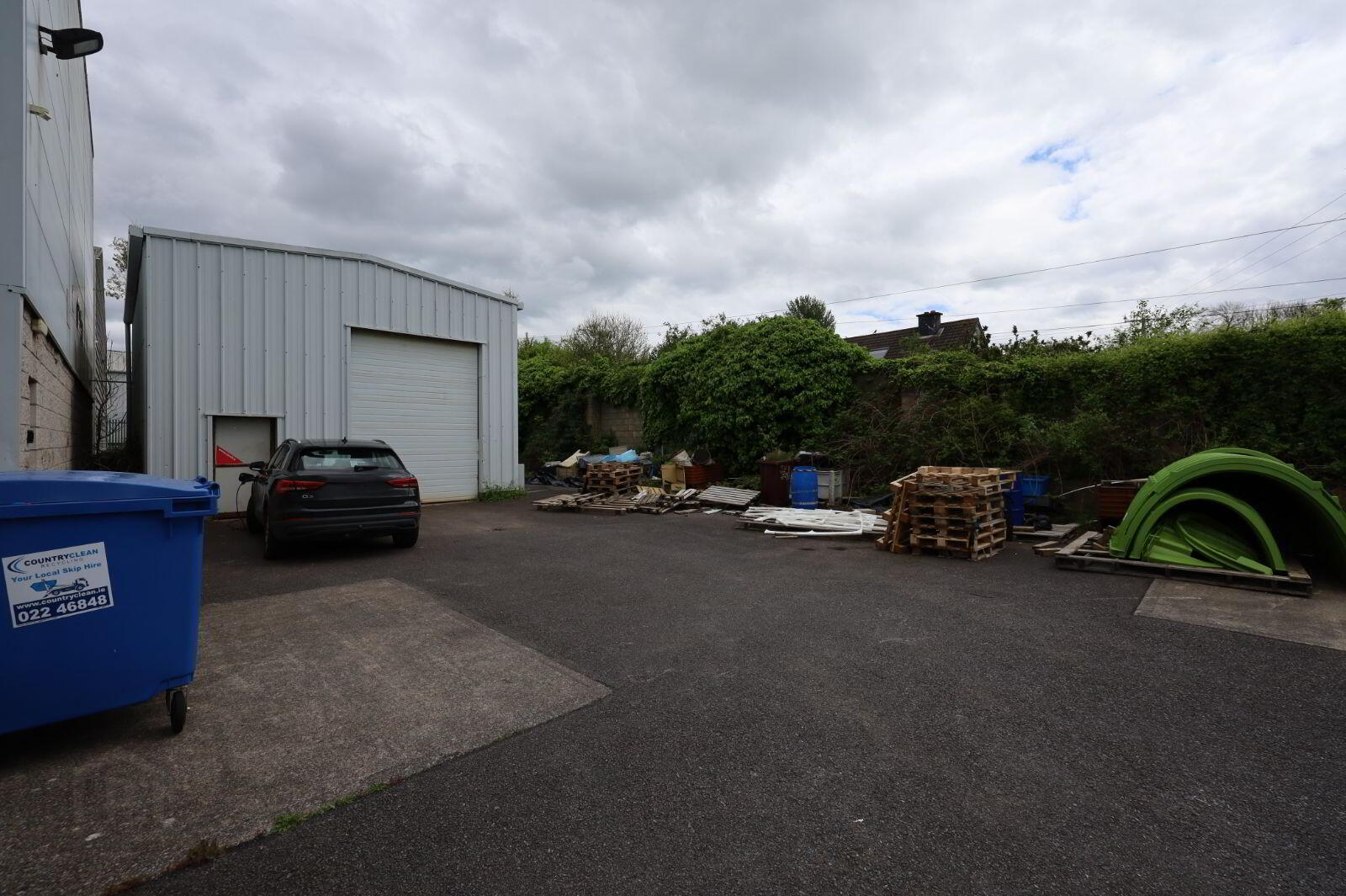 Carrigaline Industrial Estate 4 of 4