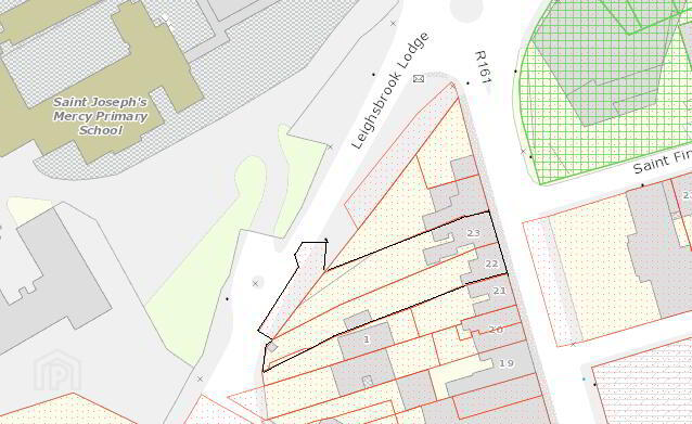 Site, And Residental Properties At 22 And 23 Railway Str 4 of 5
