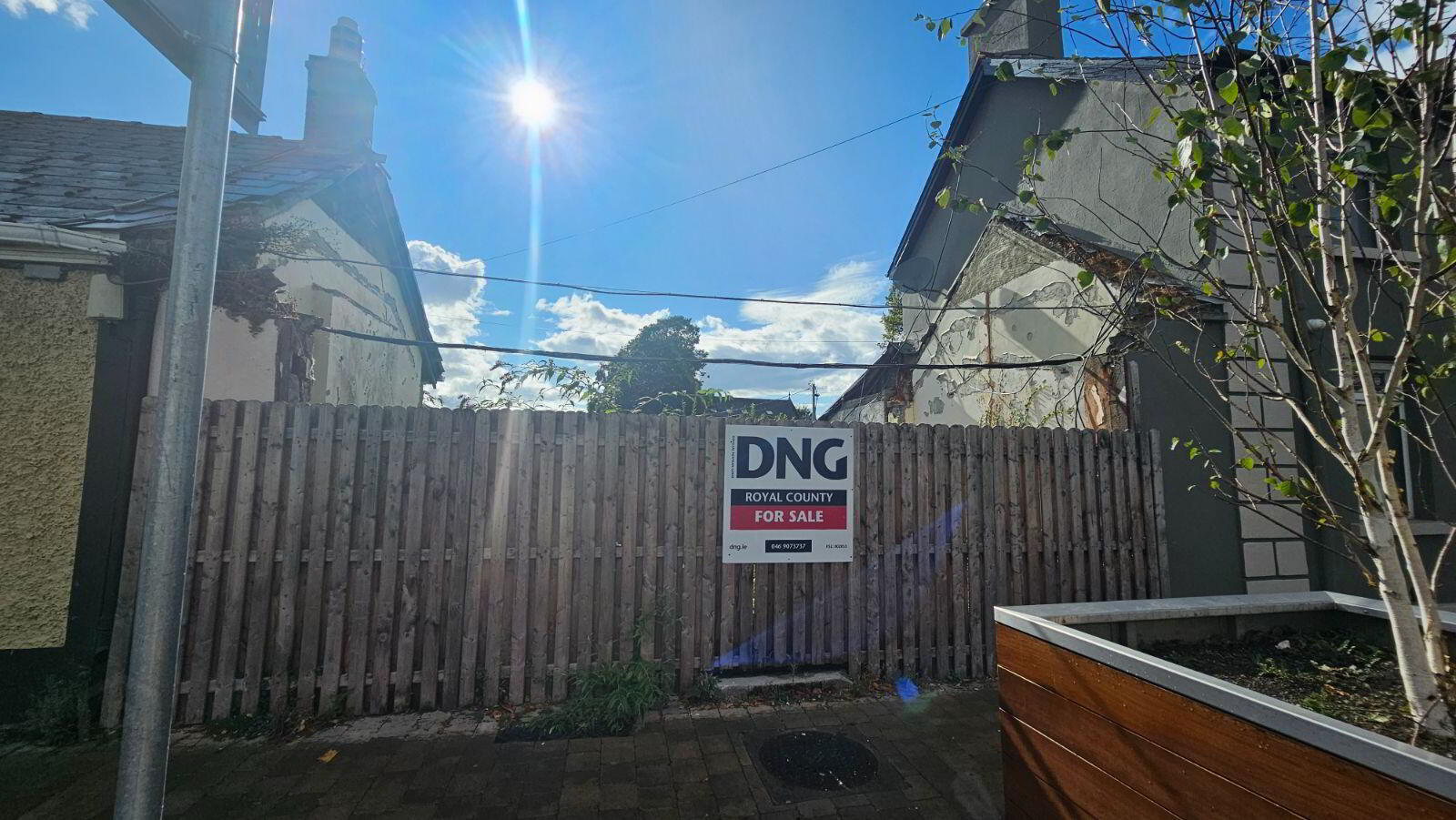 Site, And Residental Properties At 22 And 23 Railway Str 3 of 5