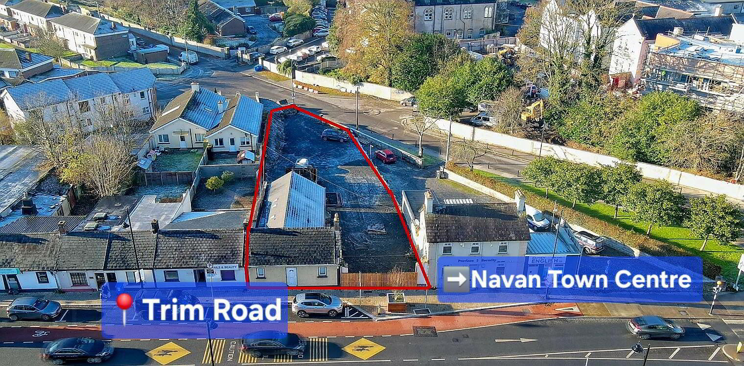 Site, And Residental Properties At 22 And 23 Railway Str 1 of 5