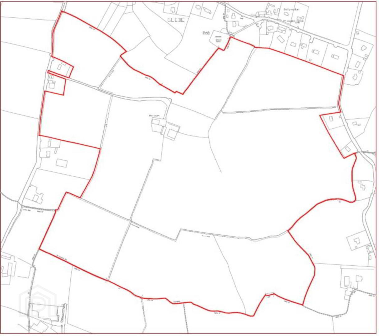 C.189.5 Acres At Ballymadun 15 of 15