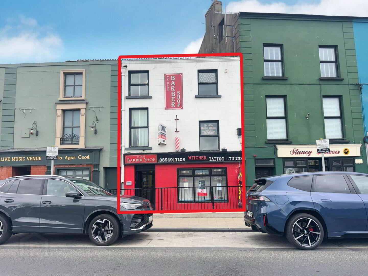 18 Commercial Quay 1 of 13