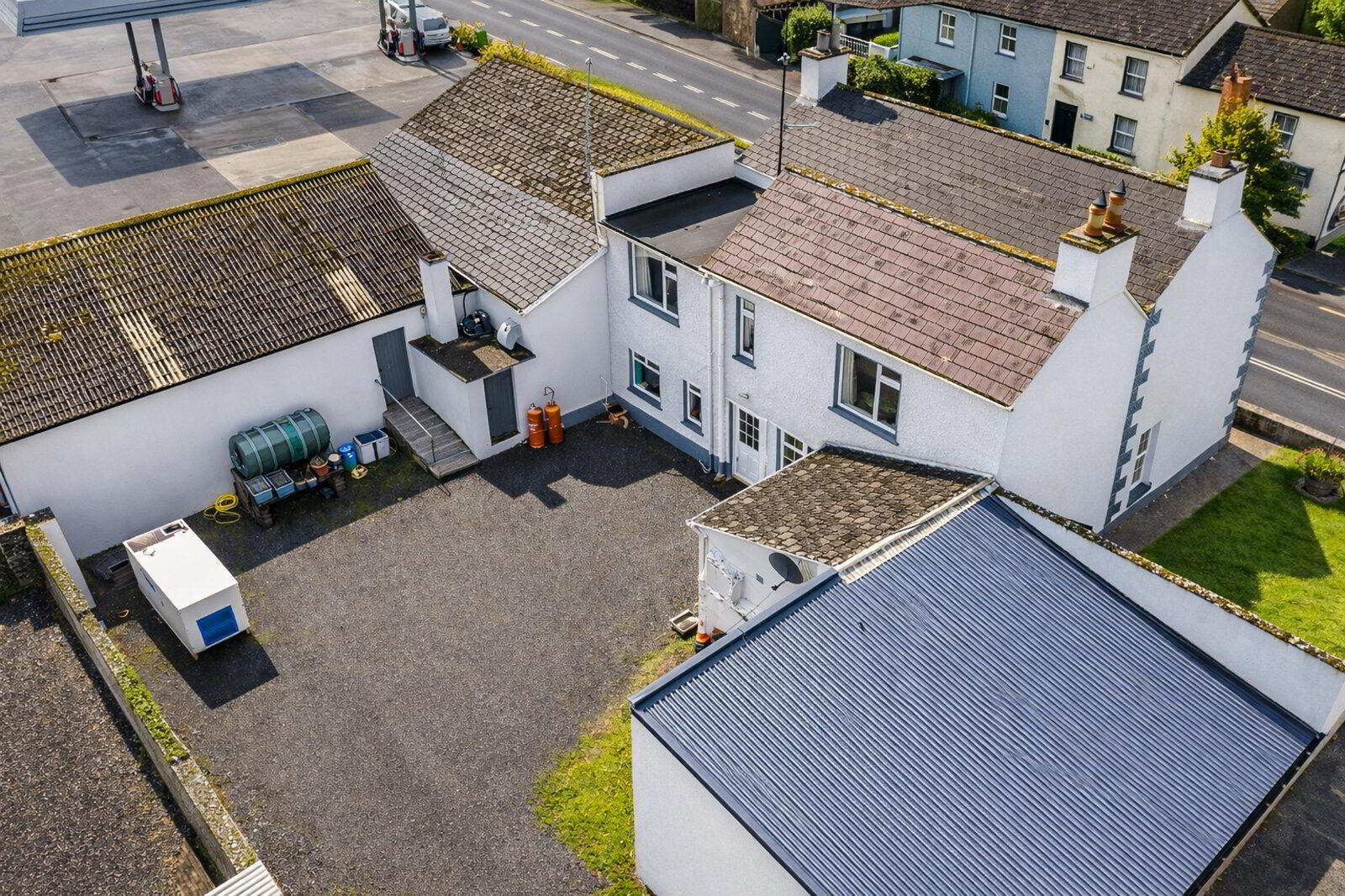 Carrickboy Filling Station 43 of 44