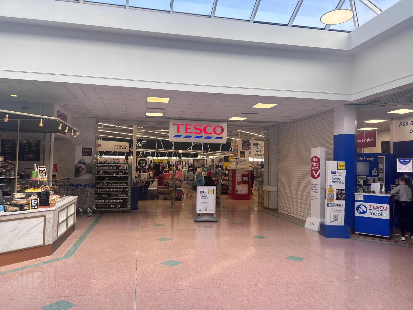 Unit 4 & 4A Longford Shopping Centre 11 of 12