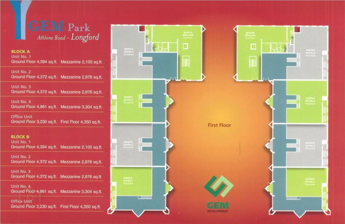 4A Gem Retail Park 26 of 26