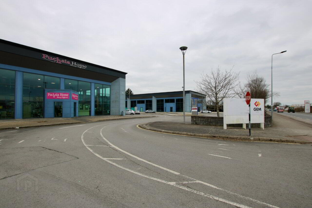 4A Gem Retail Park 25 of 26