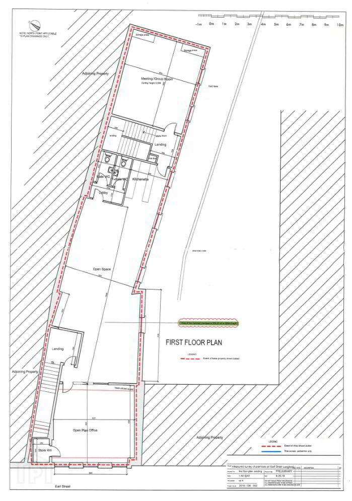 First Floor Earl Street 16 of 17